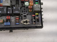 2014 Chevrolet Impala Fusebox Fuse Box Panel Relay Module P/N:13472072 13306941, 13306942, 13500128, 13500126, 13500114 Fits