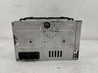 2009-2016 Chevrolet Impala Radio AM FM Cd Player Receiver Replacement P/N:22924536 123000-2920C101 Fits OEM Used Auto Parts 