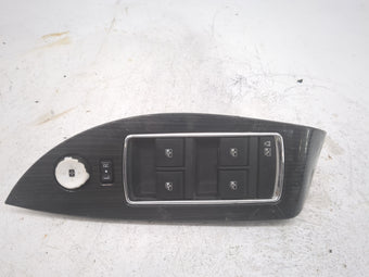 compare product 2014-2020 Chevrolet Impala Master Power Window Switch Replacement Driver Side Left P/N:22819398 321816 Fits OEM Used Auto Parts