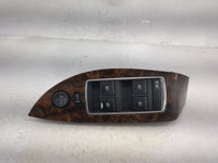 2014-2020 Chevrolet Impala Master Power Window Switch Replacement Driver Side Left P/N:20962473 Fits OEM Used Auto Parts - O