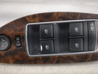2014-2020 Chevrolet Impala Master Power Window Switch Replacement Driver Side Left P/N:20962473 Fits OEM Used Auto Parts - O