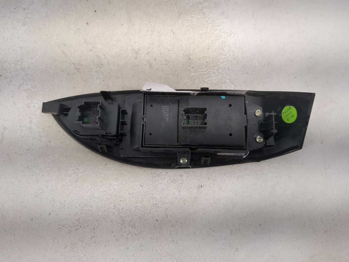 2014-2020 Chevrolet Impala Master Power Window Switch Replacement Driver Side Left P/N:20962473 Fits OEM Used Auto Parts - O