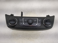 2014 Chevrolet Impala Climate Control Module Temperature AC/Heater Replacement P/N:23113226 QFGM207A Fits OEM Used Auto Part