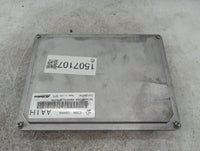 2014-2016 Chevrolet Impala PCM Engine Control Computer ECU ECM PCU OEM P/N:12653998 12644446, E39A Fits 2013 2014 2015 2016 