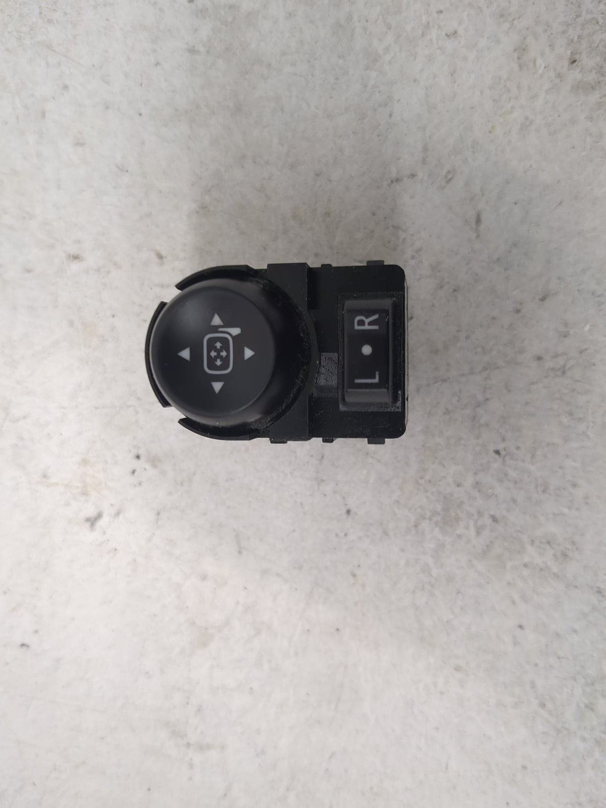 2014-2020 Chevrolet Impala Master Power Window Switch Replacement Driver Side Left Fits Fits 2014 2015 2016 2017 2018 2019 2