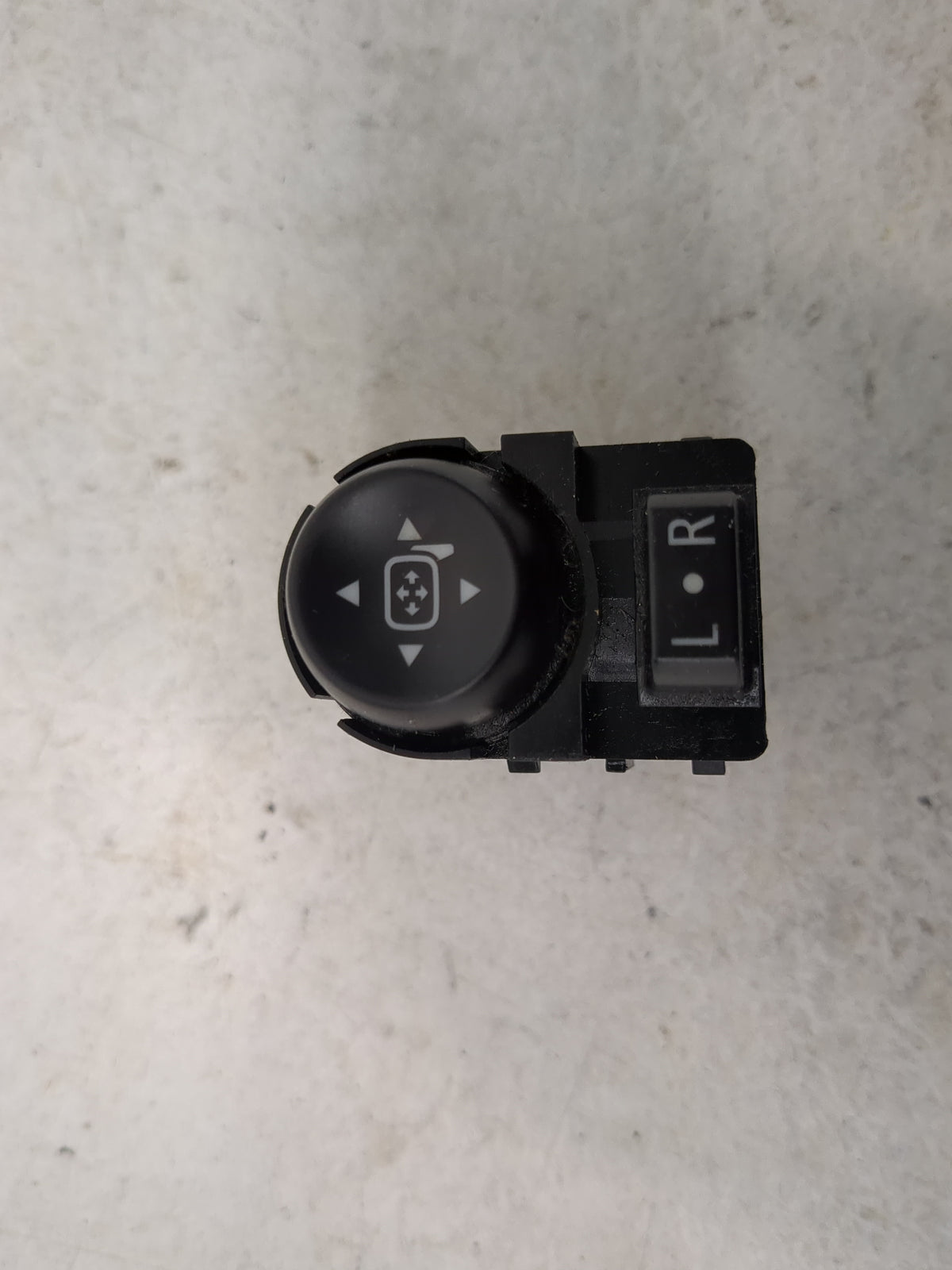 2014-2020 Chevrolet Impala Master Power Window Switch Replacement Driver Side Left Fits Fits 2014 2015 2016 2017 2018 2019 2