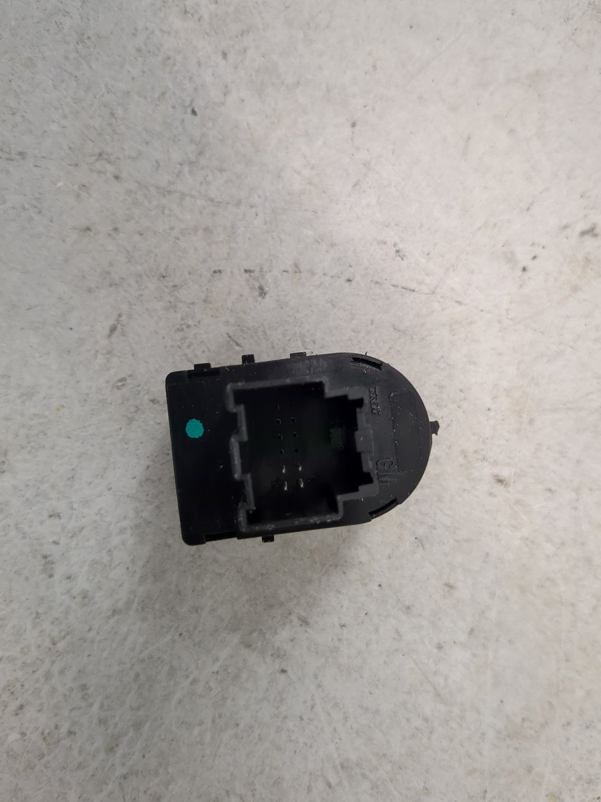 2014-2020 Chevrolet Impala Master Power Window Switch Replacement Driver Side Left Fits Fits 2014 2015 2016 2017 2018 2019 2