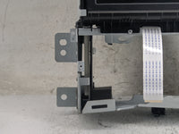 2014 Chevrolet Impala Information Radio Display Screen 1508947 - Oemusedautoparts1.com