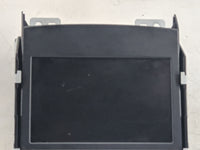 2014 Chevrolet Impala Information Radio Display Screen 1508947 - Oemusedautoparts1.com