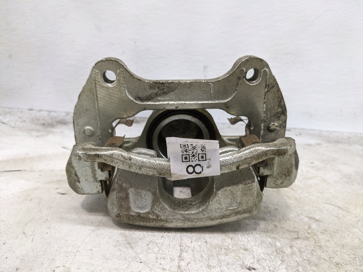 2006-2016 Chevrolet Impala Front Driver Left Brake Caliper 1509918 - Oemusedautoparts1.com