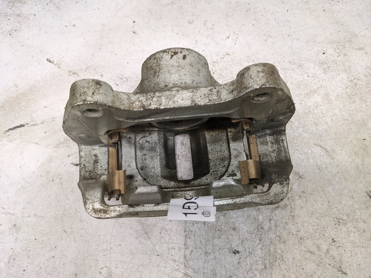 2006-2016 Chevrolet Impala Front Driver Left Brake Caliper 1509918 - Oemusedautoparts1.com