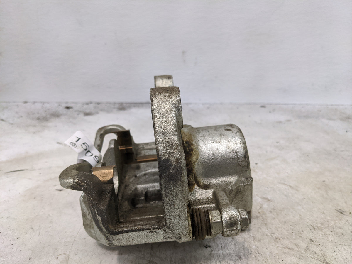 2006-2016 Chevrolet Impala Front Driver Left Brake Caliper 1509918 - Oemusedautoparts1.com