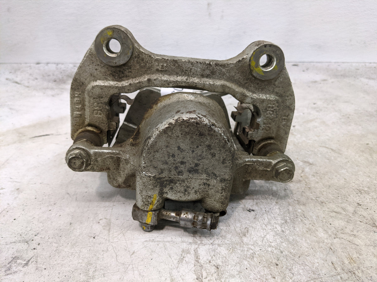 2006-2016 Chevrolet Impala Front Driver Left Brake Caliper 1509918 - Oemusedautoparts1.com