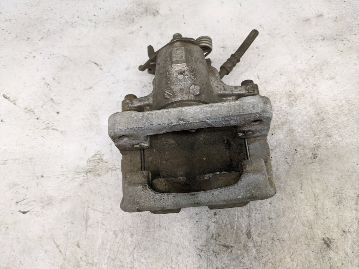 2014 Chevrolet Impala Rear Passenger Right Brake Caliper - Oemusedautoparts1.com