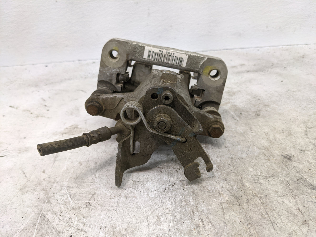 2014 Chevrolet Impala Rear Passenger Right Brake Caliper - Oemusedautoparts1.com