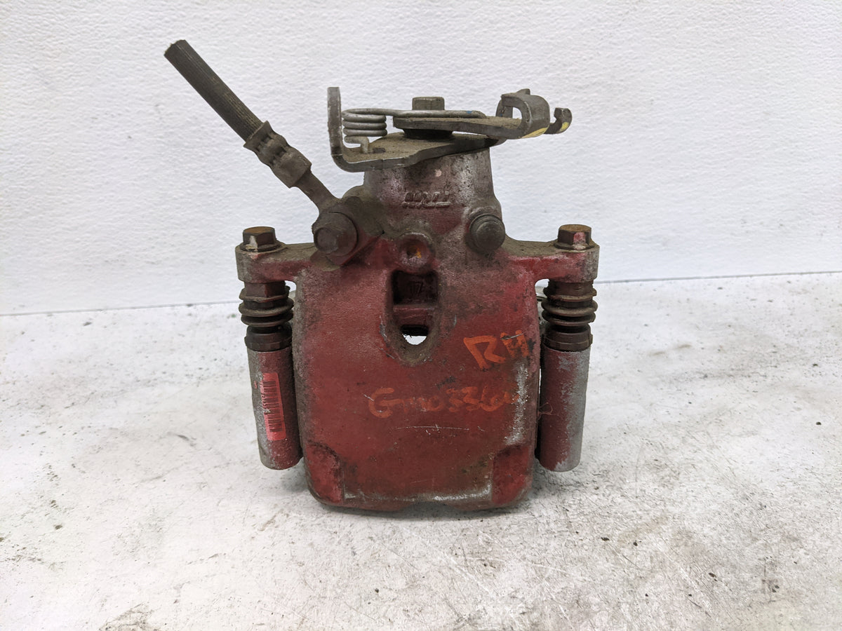 2014 Chevrolet Impala Rear Passenger Right Brake Caliper - Oemusedautoparts1.com