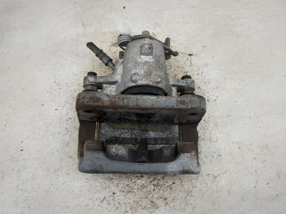 2014 Chevrolet Impala Rear Driver Left Brake Caliper - Oemusedautoparts1.com