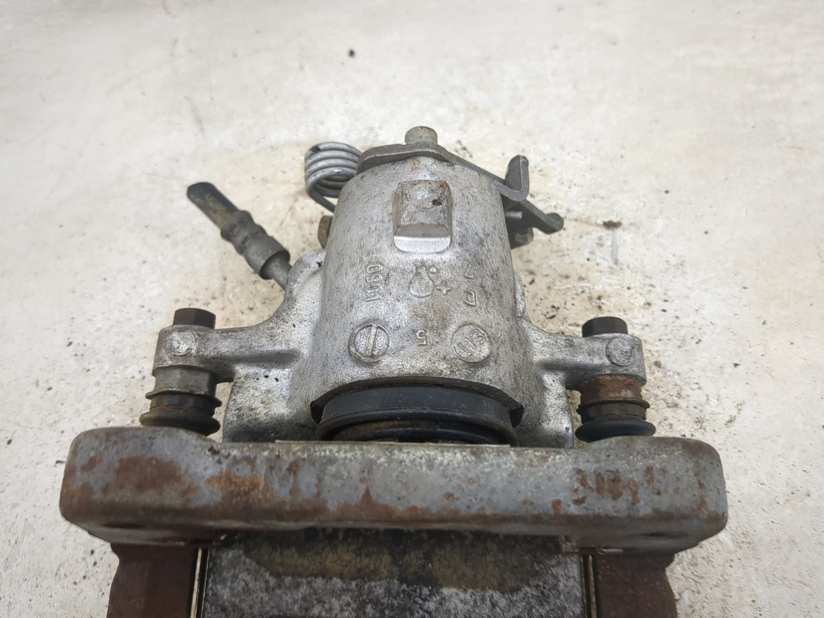 2014 Chevrolet Impala Rear Driver Left Brake Caliper - Oemusedautoparts1.com
