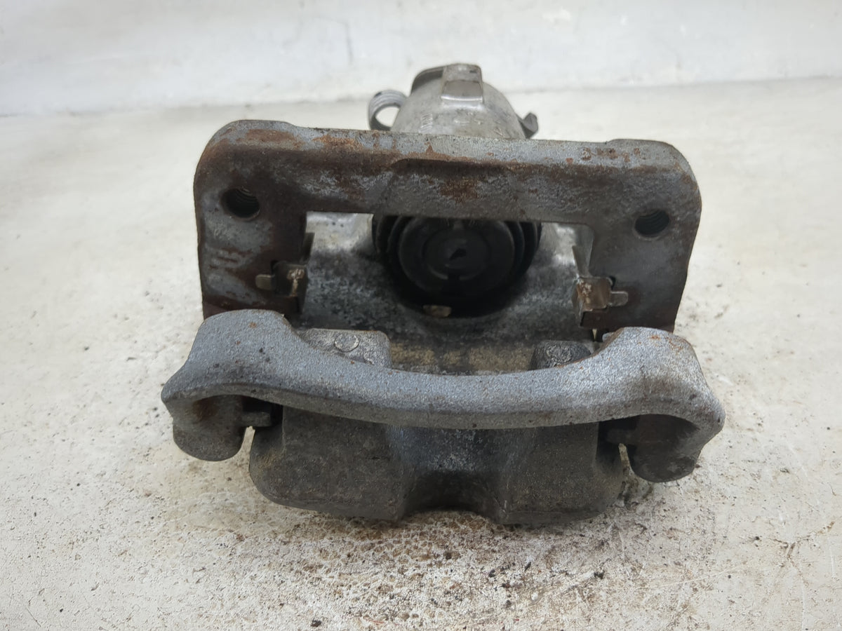 2014 Chevrolet Impala Rear Driver Left Brake Caliper - Oemusedautoparts1.com