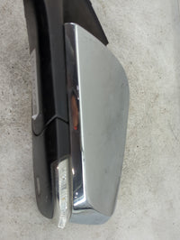 2014-2015 Chevrolet Impala Driver Side View Mirror - Left Door Mirror OEM Used - Oemusedautoparts1.com