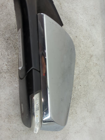 compare product 2014-2015 Chevrolet Impala Driver Side View Mirror - Left Door Mirror OEM Used