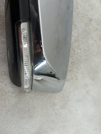 2014-2015 Chevrolet Impala Driver Side View Mirror - Left Door Mirror OEM Used - Oemusedautoparts1.com