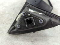 2014-2015 Chevrolet Impala Driver Side View Mirror - Left Door Mirror OEM Used - Oemusedautoparts1.com