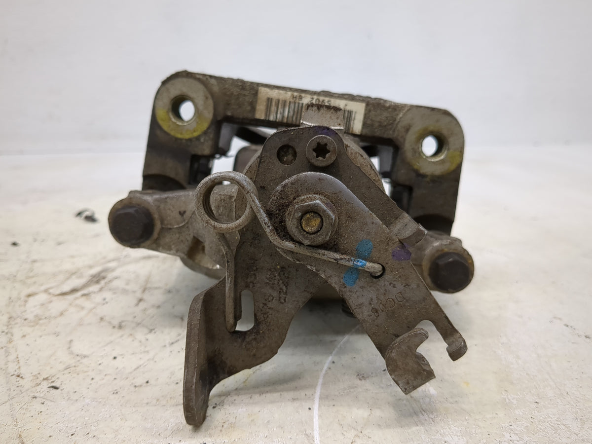 2010-2016 Chevrolet Impala Rear Passenger Right Brake Caliper 1519034 - Oemusedautoparts1.com