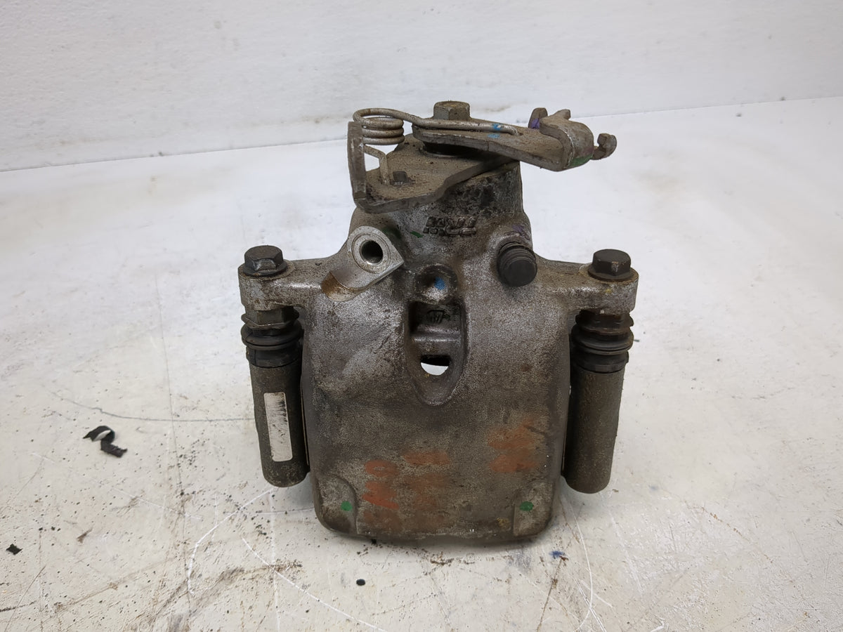 2010-2016 Chevrolet Impala Rear Passenger Right Brake Caliper 1519034 - Oemusedautoparts1.com
