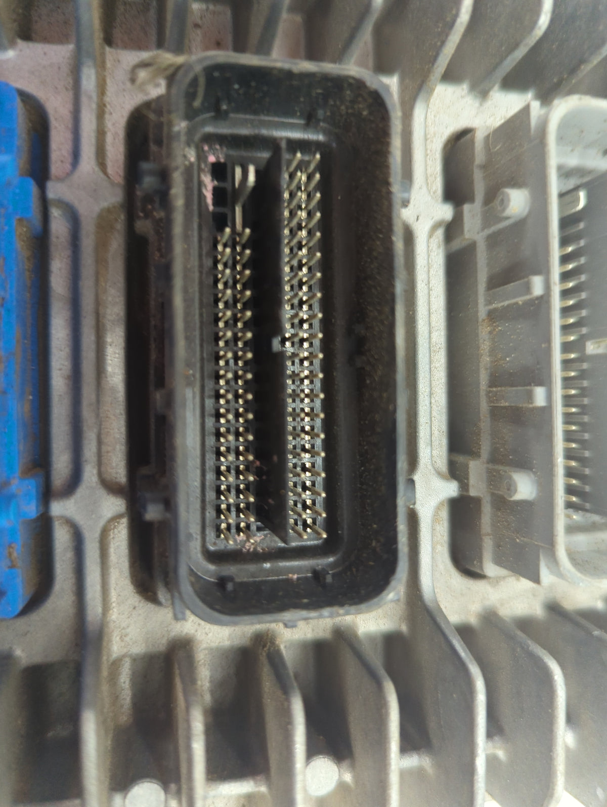 2014-2016 Chevrolet Impala PCM Engine Control Computer ECU ECM PCU OEM P/N:12653998 12644446, E39A, AA1H Fits 2013 2014 2015