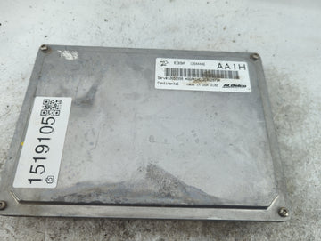 2014-2016 Chevrolet Impala PCM Engine Control Computer ECU ECM PCU OEM P/N:12644446 12653998 Fits 2013 2014 2015 2016 OEM Us