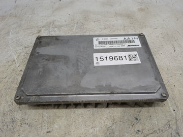 2014-2016 Chevrolet Impala PCM Engine Control Computer ECU ECM PCU OEM P/N:12644446 12653998 Fits 2013 2014 2015 2016 OEM Us