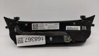 2014 Chevrolet Impala Climate Control Module Temperature AC/Heater Replacement P/N:23113226 23453509 Fits OEM Used Auto Part