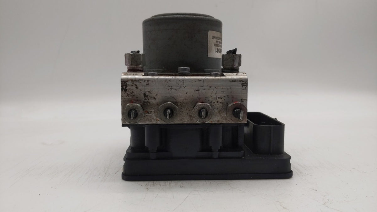 2014-2016 Chevrolet Impala Anti-Lock Brake ABS Pump Module Actuator OEM P/N:23432685 23492832, 23142951 Fits Fits 2014 2015 