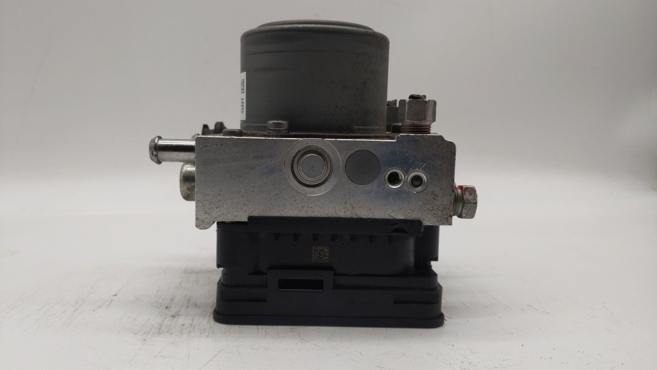 2014-2016 Chevrolet Impala ABS Pump Control Module Replacement P/N:23432685 23492832, 23142951, 23234101 Fits Fits 2014 2015