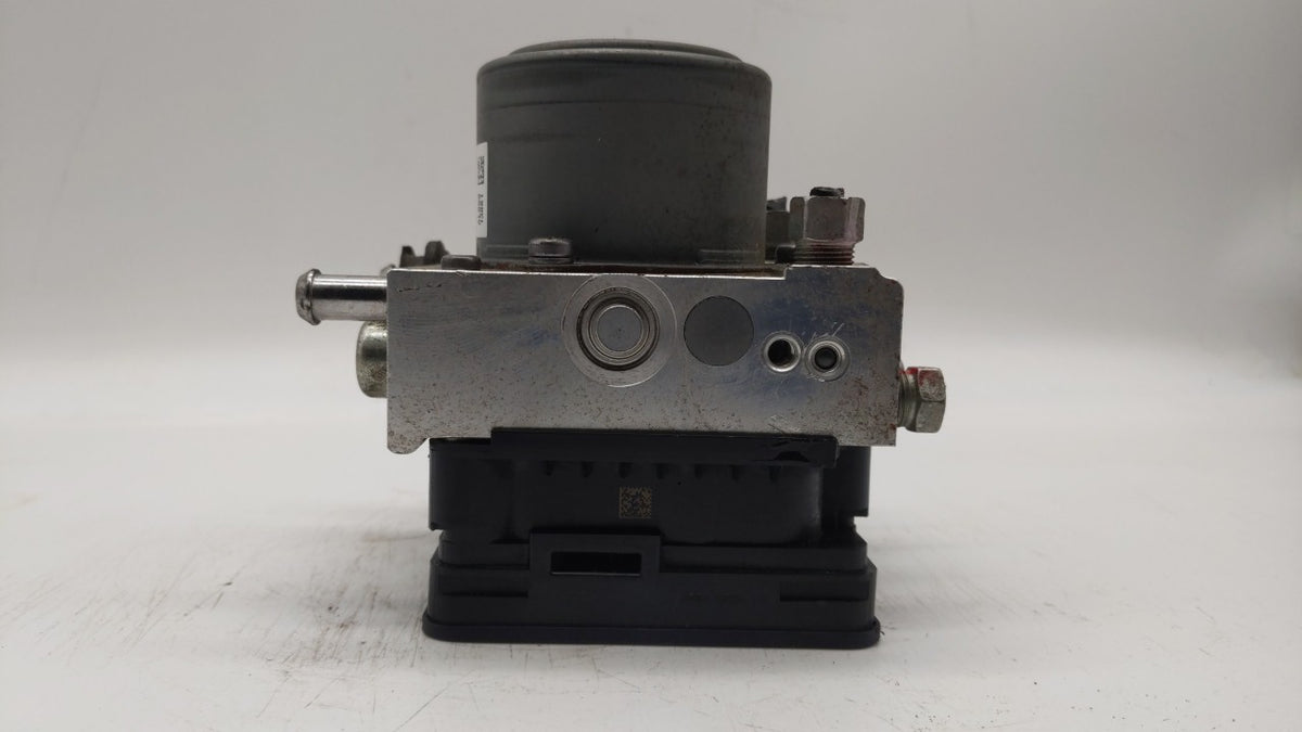 2014-2016 Chevrolet Impala Anti-Lock Brake ABS Pump Module Actuator OEM P/N:23432685 23492832, 23142951 Fits Fits 2014 2015 