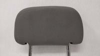 2014-2015 Chevrolet Impala Headrest Head Rest Rear Seat Fits Fits 2014 2015 OEM Used Auto Parts - Oemusedautoparts1.com