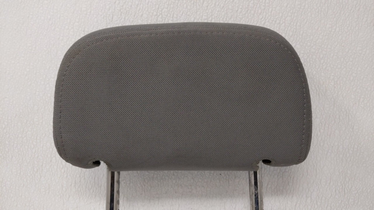 2014 Chevrolet Impala Headrest Head Rest Rear Seat Fits OEM Used Auto Parts - Oemusedautoparts1.com