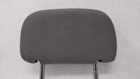 2014 Chevrolet Impala Headrest Head Rest Rear Seat Fits OEM Used Auto Parts - Oemusedautoparts1.com