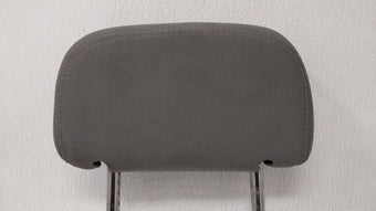 compare product 2014 Chevrolet Impala Headrest Head Rest Rear Seat Fits OEM Used Auto Parts