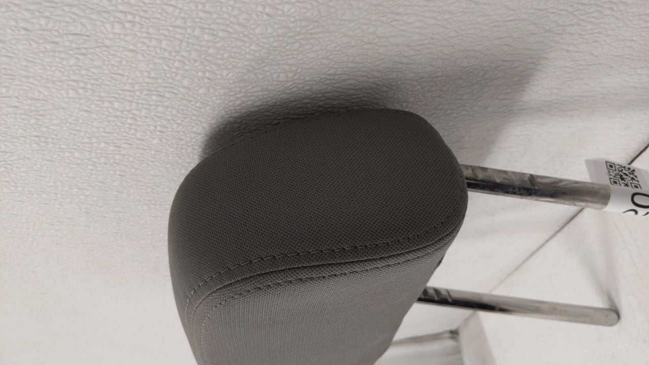 2014-2015 Chevrolet Impala Headrest Head Rest Rear Seat Fits Fits 2014 2015 OEM Used Auto Parts - Oemusedautoparts1.com