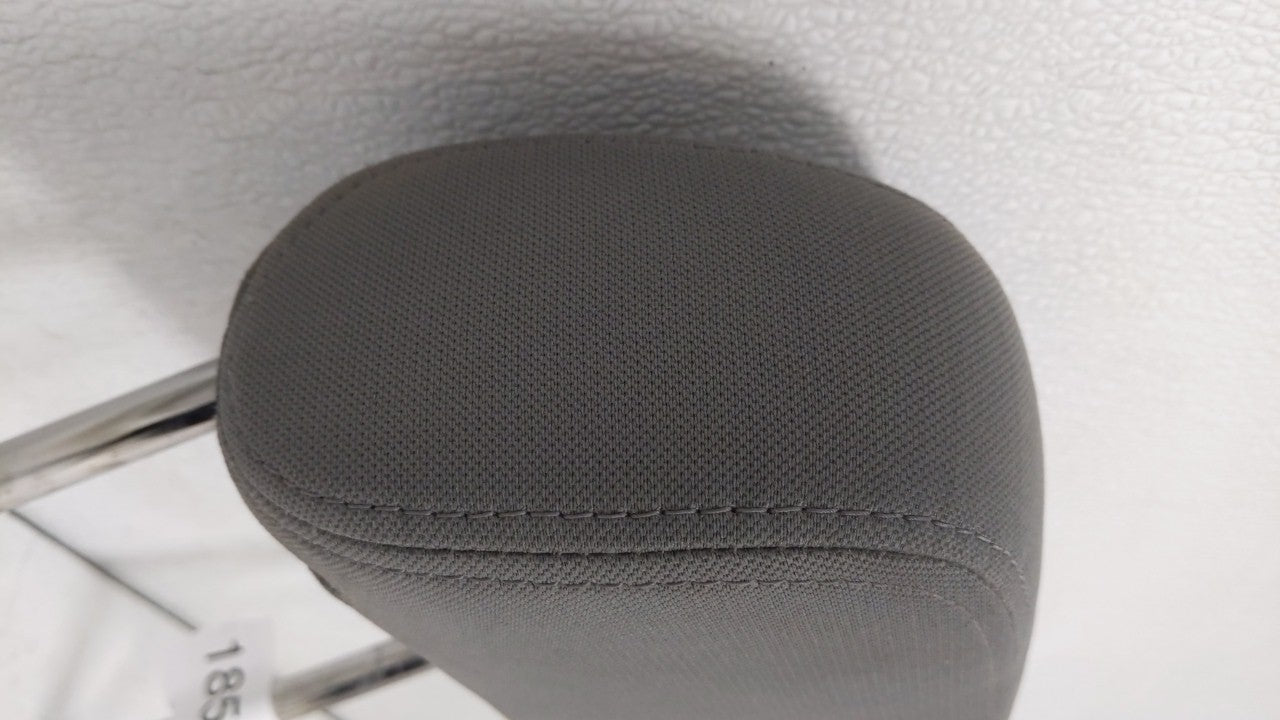 2014-2015 Chevrolet Impala Headrest Head Rest Rear Seat Fits Fits 2014 2015 OEM Used Auto Parts - Oemusedautoparts1.com