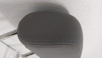 2014-2015 Chevrolet Impala Headrest Head Rest Rear Seat Fits Fits 2014 2015 OEM Used Auto Parts - Oemusedautoparts1.com