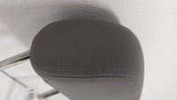 2014 Chevrolet Impala Headrest Head Rest Rear Seat Fits OEM Used Auto Parts - Oemusedautoparts1.com