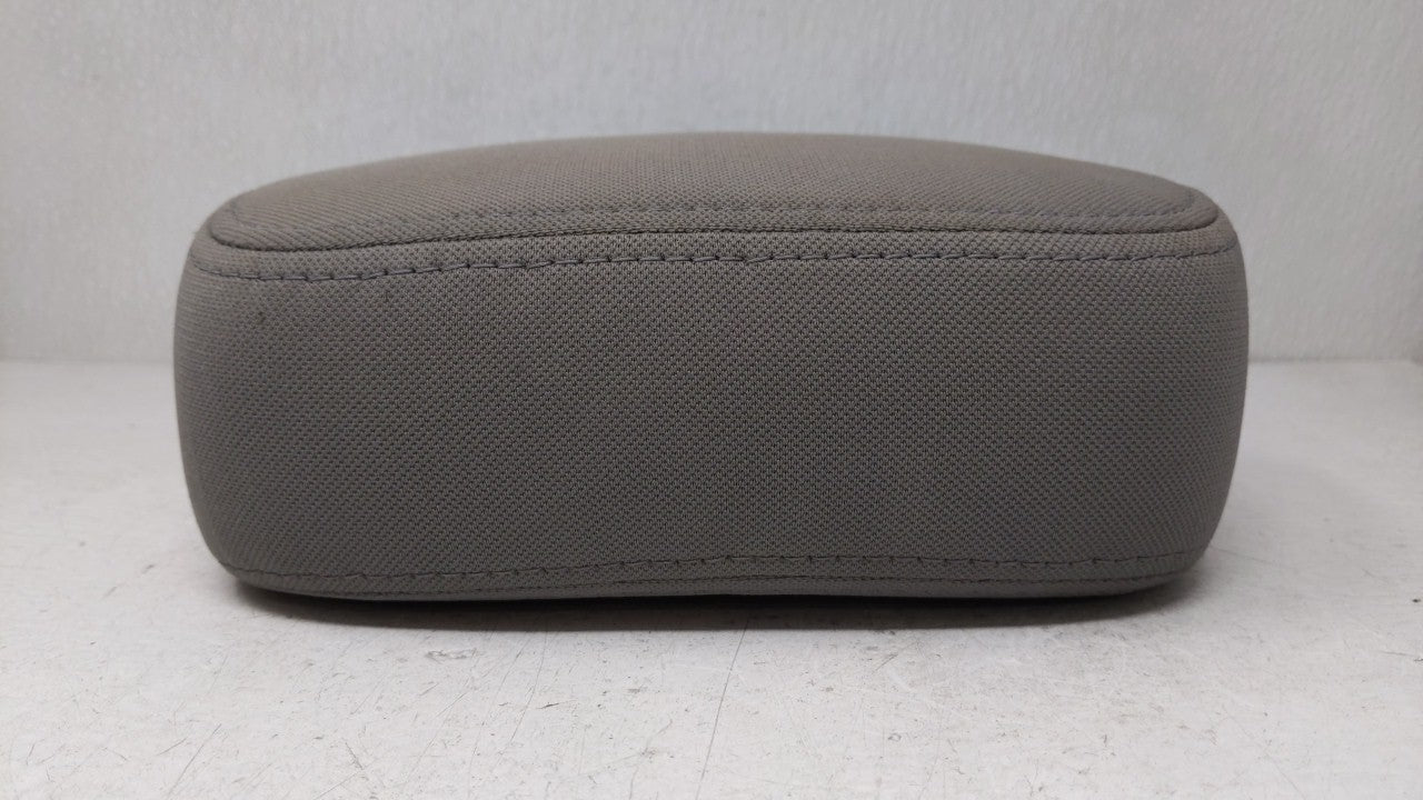 2014-2015 Chevrolet Impala Headrest Head Rest Rear Seat Fits Fits 2014 2015 OEM Used Auto Parts - Oemusedautoparts1.com