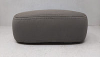 2014-2015 Chevrolet Impala Headrest Head Rest Rear Seat Fits Fits 2014 2015 OEM Used Auto Parts - Oemusedautoparts1.com