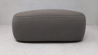 2014 Chevrolet Impala Headrest Head Rest Rear Seat Fits OEM Used Auto Parts - Oemusedautoparts1.com