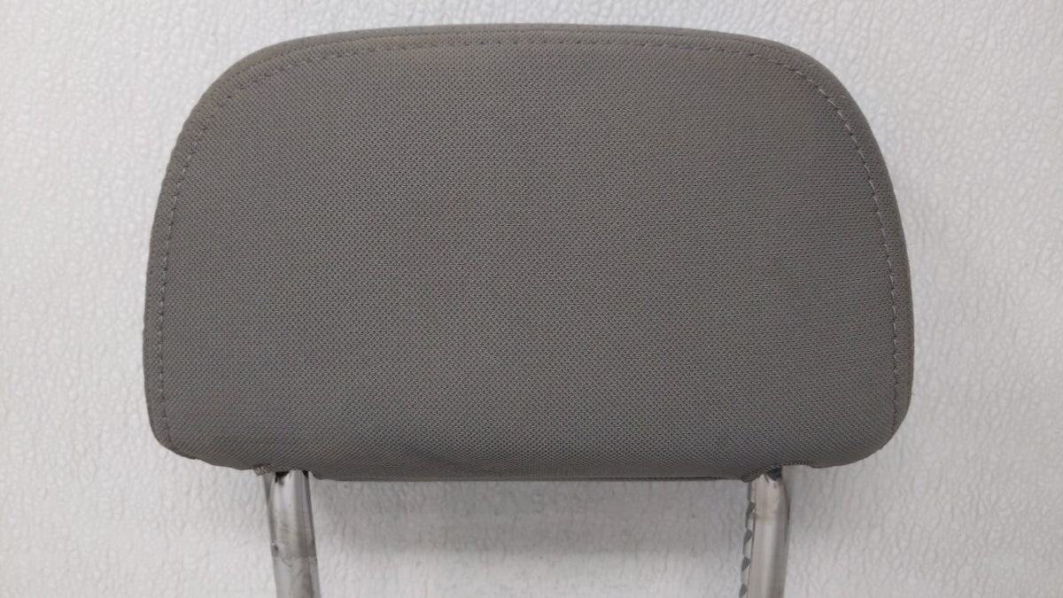 2014 Chevrolet Impala Headrest Head Rest Rear Seat Fits OEM Used Auto Parts - Oemusedautoparts1.com