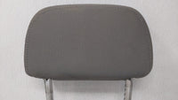 2014 Chevrolet Impala Headrest Head Rest Rear Seat Fits OEM Used Auto Parts - Oemusedautoparts1.com
