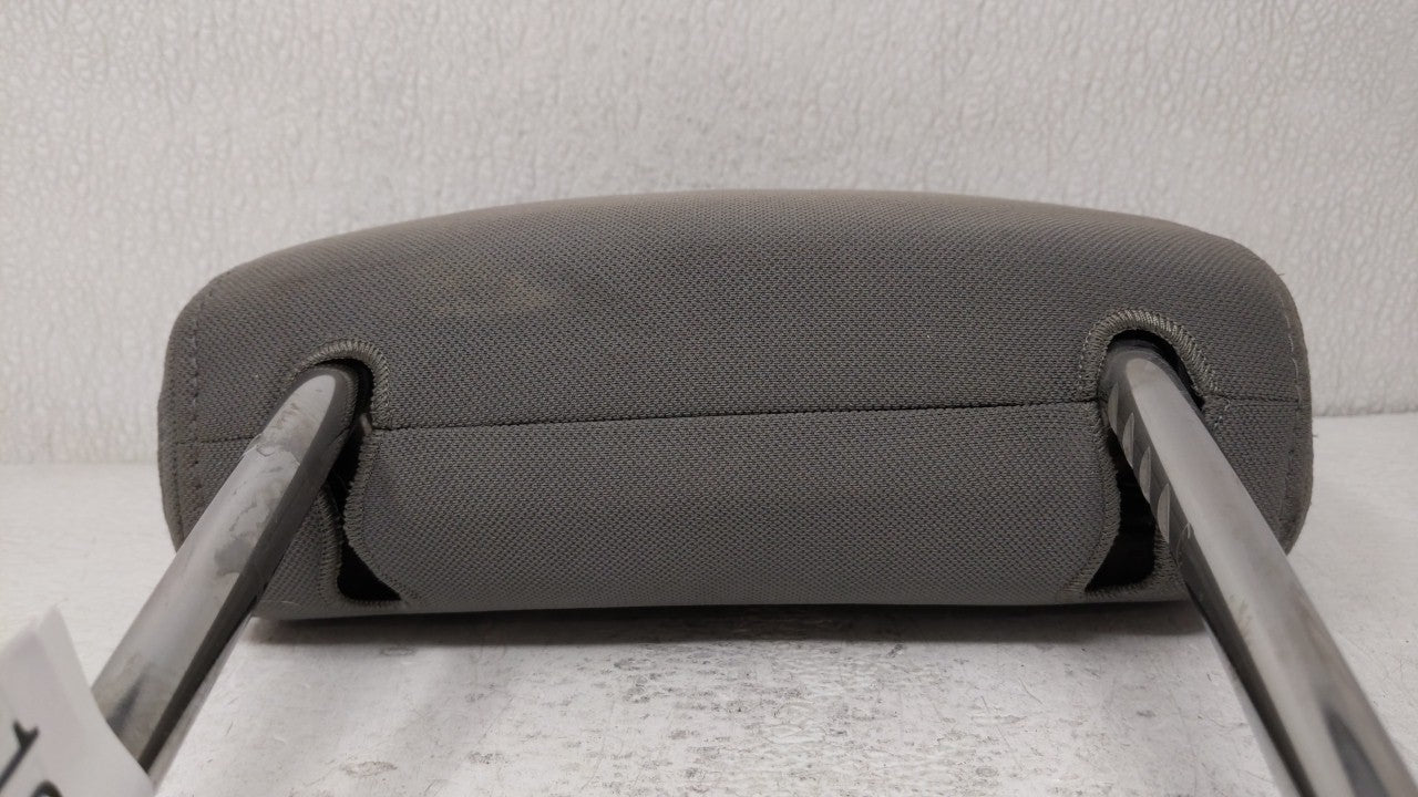 2014-2015 Chevrolet Impala Headrest Head Rest Rear Seat Fits Fits 2014 2015 OEM Used Auto Parts - Oemusedautoparts1.com